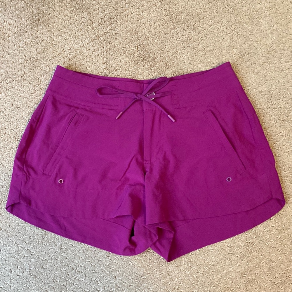 Athleta Hudson Board Shorts